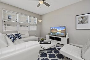 Stunning 4 Bd w/ GameRoom Close to Disney 5110