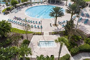 Stunning 4 Bd w/ Pool Close to Disney at Champions Gate 1158