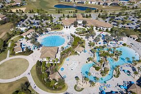 Stunning 4 Bd w/ Pool Close to Disney at Champions Gate 1158