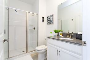 Stunning 4 Bd w/ Pool Close to Disney at Champions Gate 1158