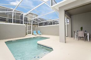 Stunning 4 Bd w/ Pool Close to Disney at Champions Gate 1158