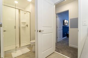 Stunning 4 Bd w/ Pool Close to Disney at Champions Gate 1158