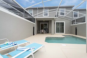 Stunning 4 Bd w/ Pool Close to Disney at Champions Gate 1158