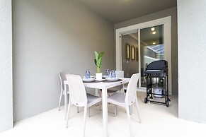 Stunning 4 Bd w/ Pool Close to Disney at Champions Gate 1158