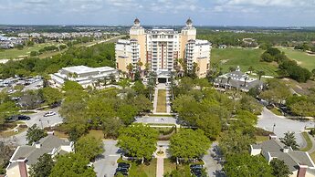 Stunning 5 Bd Home w/ Pool Close to Disney 7420