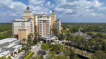 Stunning 5 Bd Home w/ Pool Close to Disney 7420