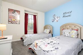 Stunning 5 Bd w/ Pool Close to Disney @ Windsor Westside 2015