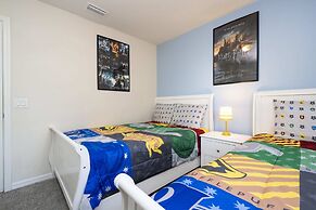 Stunning 5 Bd w/ Pool Close to Disney @ Windsor Westside 2015