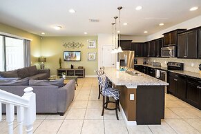 Stunning 5 Bd w/ Pool Close to Disney @ Windsor Westside 2015