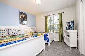 Stunning 5 Bd w/ Pool Close to Disney @ Windsor Westside 2015