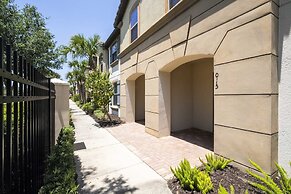 Stunning 5 Bd w/ Pool Close to Disney @ Windsor Westside 2015