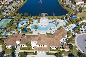 Stunning 5 Bd w/ Pool Close to Disney @ Windsor Westside 2015