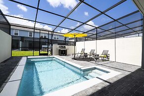 Stunning 5Bd w/ Pool @ Windsor Island Resort 3814