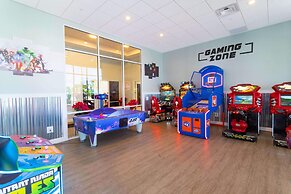 Stunning 5Bd w/ Pool @ Windsor Island Resort 3814