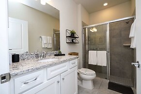 Stunning 5Bd w/ Pool @ Windsor Island Resort 3814