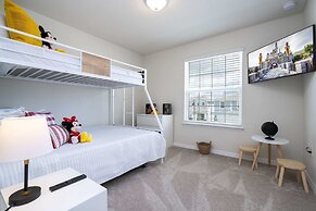 Stunning 5Bd w/ Pool @ Windsor Island Resort 3814