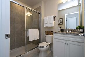 Stunning 5Bd w/ Pool @ Windsor Island Resort 3814