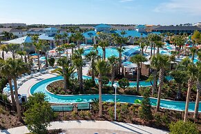 Stunning 5Bd w/ Pool @ Windsor Island Resort 3814