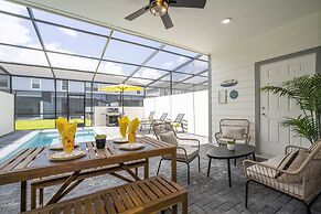 Stunning 5Bd w/ Pool @ Windsor Island Resort 3814