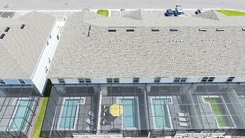 Stunning 5Bd w/ Pool @ Windsor Island Resort 3814