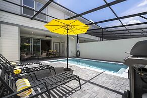 Stunning 5Bd w/ Pool @ Windsor Island Resort 3814