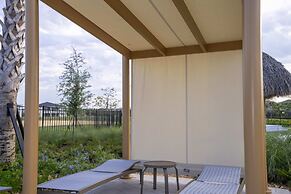 WonderFull 4Bd with Pool at Champions Gate 1174