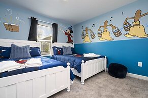 WonderFull 4Bd with Pool at Champions Gate 1174