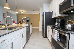 WonderFull 4Bd with Pool at Champions Gate 1174