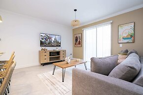 WonderFull 4Bd with Pool at Champions Gate 1174