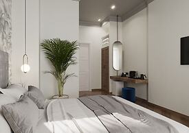 Downtown Suites by Athens Tower