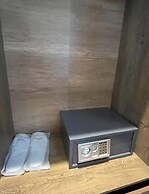 Downtown Suites by Athens Tower