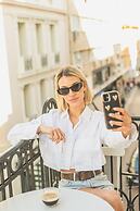 Downtown Suites by Athens Tower