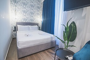 Downtown Suites by Athens Tower