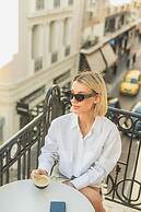 Downtown Suites by Athens Tower