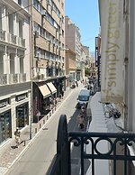 Downtown Suites by Athens Tower