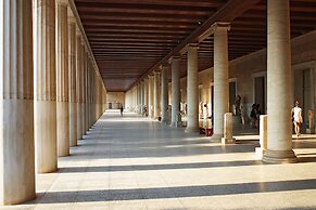 Downtown Suites by Athens Tower