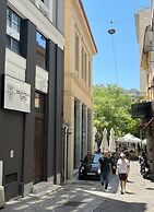 Downtown Suites by Athens Tower