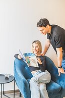 Downtown Suites by Athens Tower