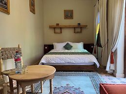 Riad Dar Les Freres
