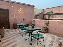 Riad Dar Les Freres
