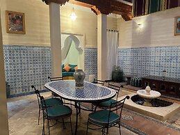 Riad Dar Les Freres