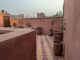 Riad Dar Les Freres