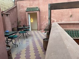 Riad Dar Les Freres