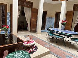 Riad Dar Les Freres