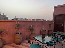 Riad Dar Les Freres