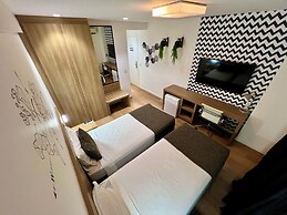 Verano Stay Flat Trab e Relax