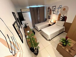 Verano Stay Flat Trab e Relax