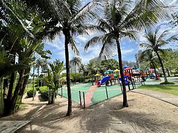 Verano Stay Flat Trab e Relax