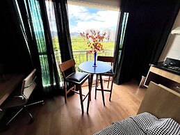 Verano Stay Flat Trab e Relax