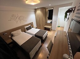 Verano Stay Flat Trab e Relax